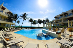 The Phoenix Resort